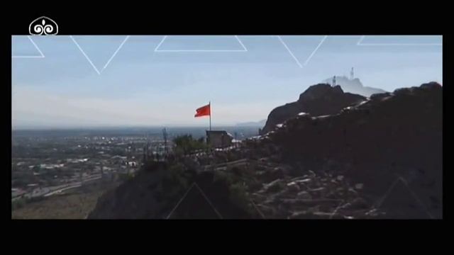 Начало эфира после профилактики канала Маданият Тарих Тил (Киргизия). 05.06.2018 смотреть онлайн