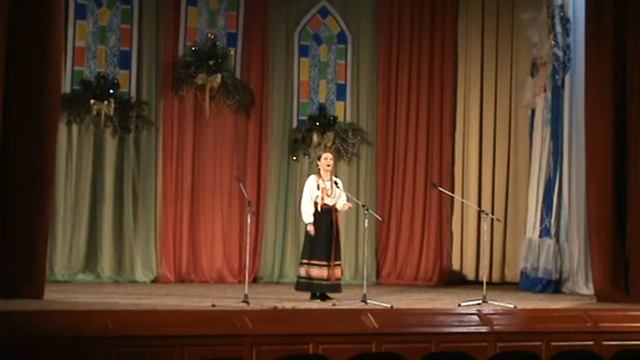 Фольклорный ансамбль "Подсеваха" - "Надоела жизнь надокучила" (лирическая) смотреть онлайн