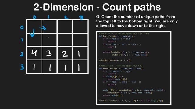 34 2-Dimension DP смотреть онлайн