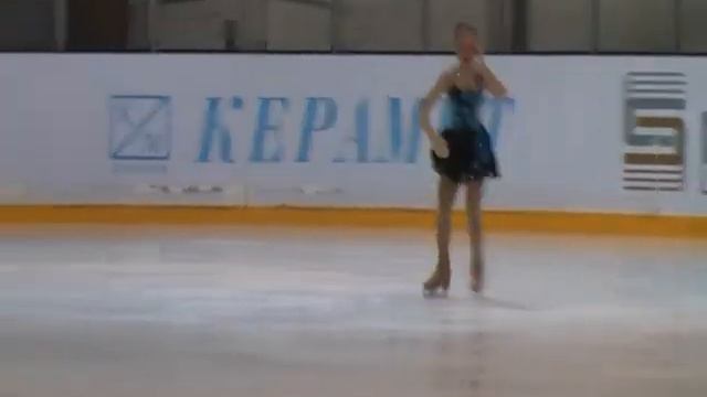 Anastasiya SHAROVARSKAYA ПП смотреть онлайн