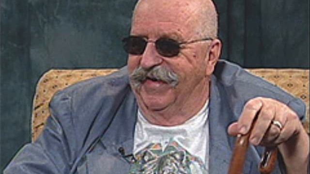 Discussion of Gene Wolfe's The Wizard/Knight (Part 3) смотреть онлайн