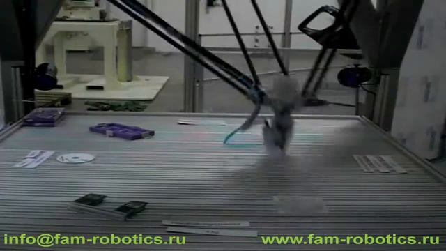 Робот паук смотреть онлайн