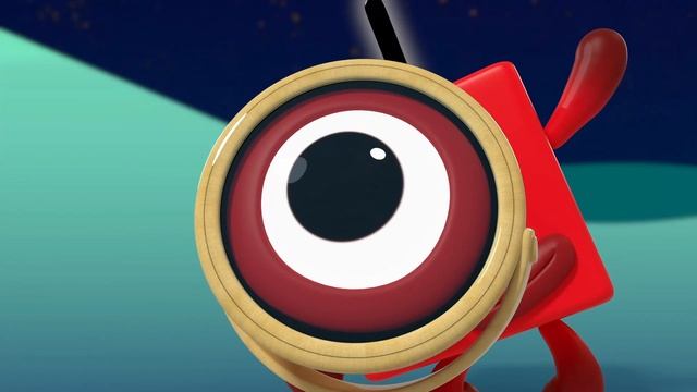 @Numberblocks- Bonfire Night 🎆✨| Learn To Count | @LearningBlocks