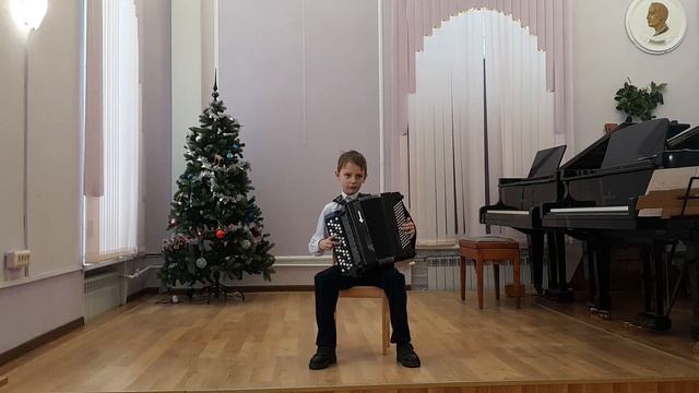 Корнеев Захар 10 лет смотреть онлайн
