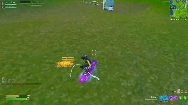 ДУО ФОРНТНАЙТ!! НОВЫЙ (НЕТ) 6 СЕЗОН смотреть онлайн