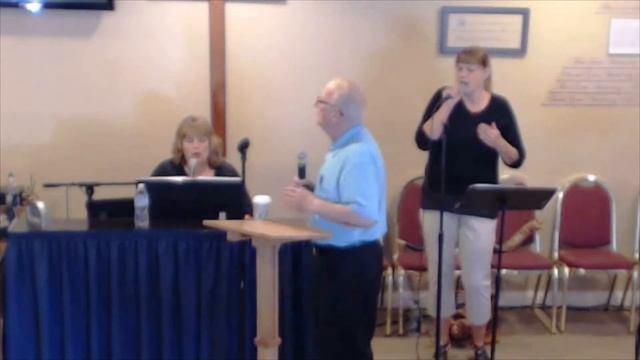 Gonna Worship The Lord - Terri Schneider with Sherri Beall смотреть онлайн