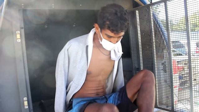 Cinco acusados de assassinatos de indígenas são presos em operação смотреть онлайн