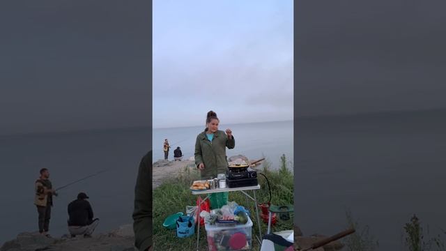 Готовлю ужин 2 часть смотреть онлайн