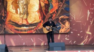 Притча об ослёнке - Станислав Бартенев