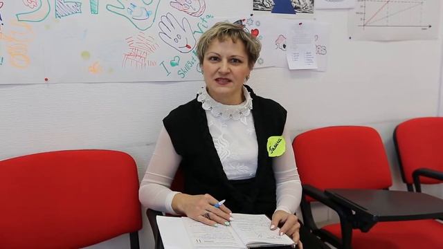 О тренинге Бориса Мельцера. Липецк, 2015 смотреть онлайн