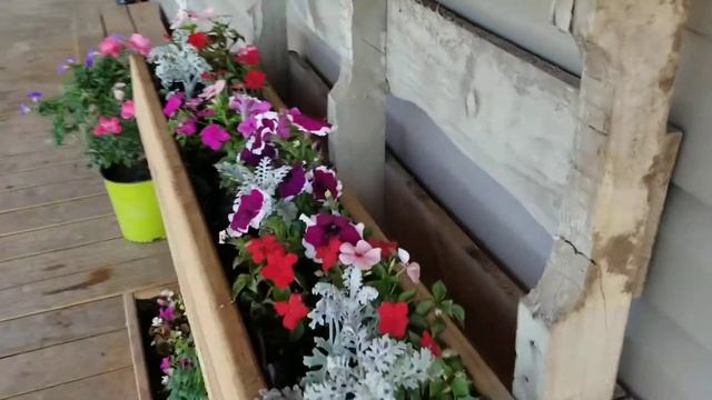 Pallet Planter - Best Mother's Day Ever смотреть онлайн