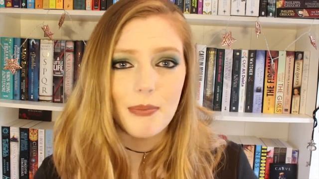 ONE TO BE QUEEN ► 3 Reasons to Read Three Dark Crowns | AD | The Book Belle смотреть онлайн