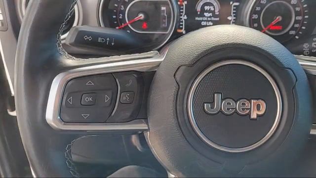 2021 Jeep Wrangler Unlimited Rubicon Sport Utility Livermore  Pleasanton  Dublin  Tracy  Fremont  S