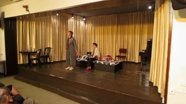 Бывшие сёстры 15 10 12