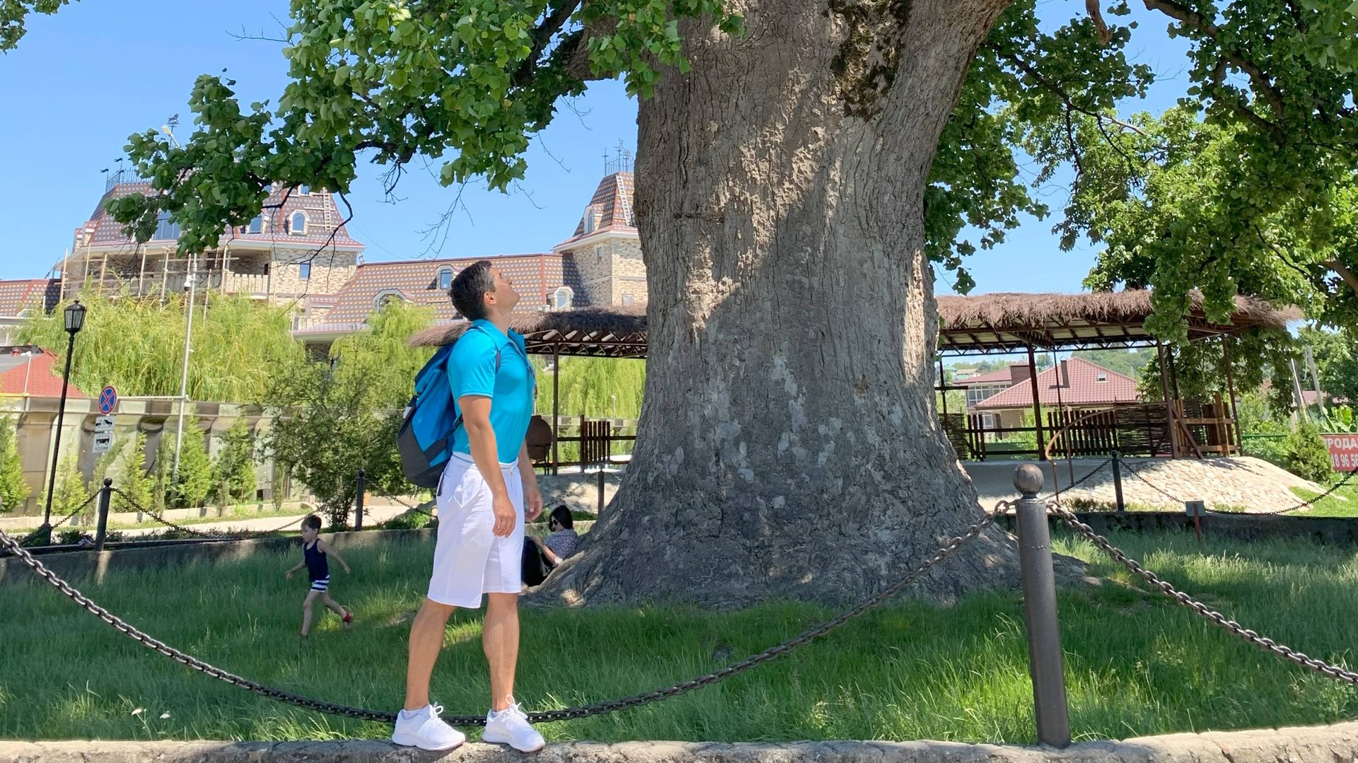 Фитнес-тур в Сочи, 1-6 июня 2025 года