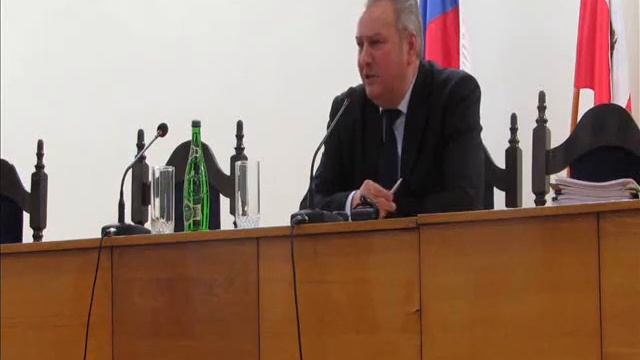 Брифинг Алексеева. Что-то с чем-то. Балаково.02.03.2016 смотреть онлайн