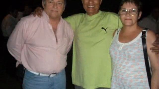 En su aniversario de fallecimiento y a su memoria, un recuerdo a Lucio Villegas. смотреть онлайн