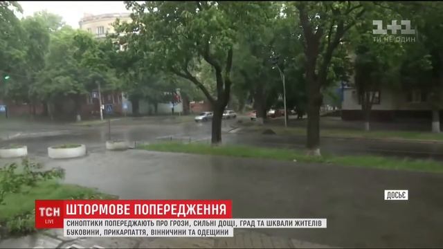 В условиях шторма - град и шквальный ветер в Украине!! Storm warning - hail and heavy wind !! смотреть онлайн