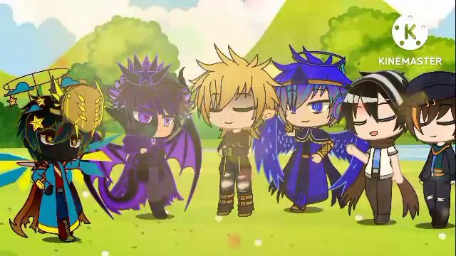 Wellman song Merol au (read dis) смотреть онлайн