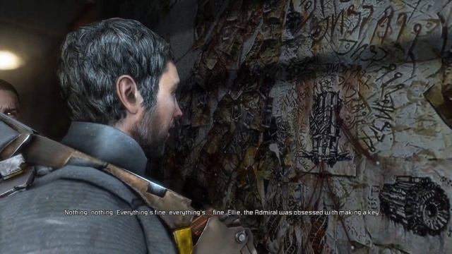 Dead Space 3 Pure Survival Ft. Fil Pt. 2: Rushing Through the Ship смотреть онлайн