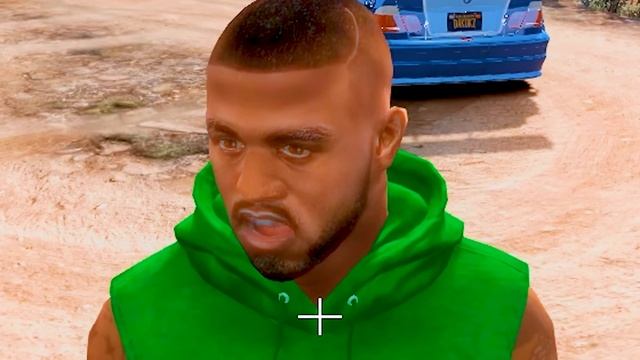 Джонни Мен Динара Жарысты (GTA V) джони жони смотреть онлайн