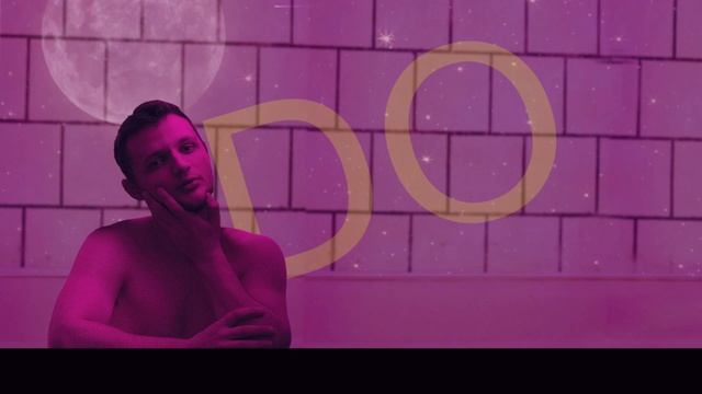 Dima Jelezoglo - Do It Slow ( Eurovision Moldova 2020  | Lyric Video )
