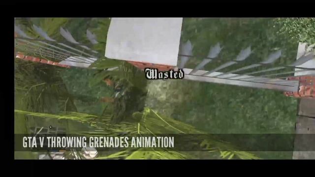 GTA V ANDROID MOD - ORIGINAL GANGSTER ANIMATION FOR GTA SA PC & ANDROID