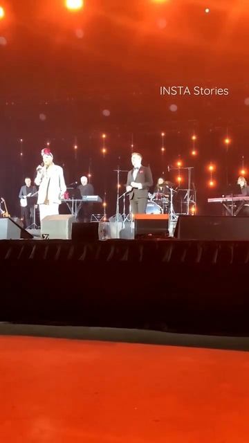 Лайма Вайкуле не знает, как петь по-русски 😱 смотреть онлайн