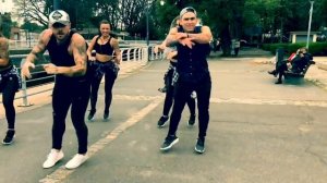 Imposible - Luis Fonsi   Ozuna - Marlon Alves Dance MAs