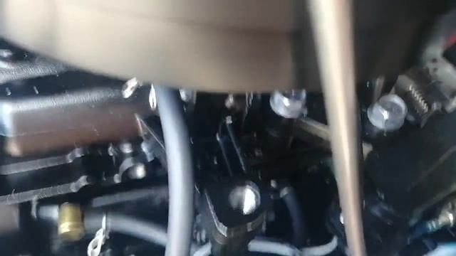 Гладиатор 9.8-дребезг пластины зажигания ? смотреть онлайн