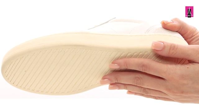 3969381 Видеообзор I Женские кеды OFFICINE CREATIVE смотреть онлайн