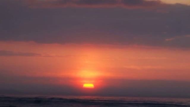 Mike Oldfield -  Sunset