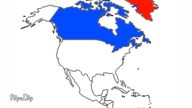 Canada vs Greenland смотреть онлайн