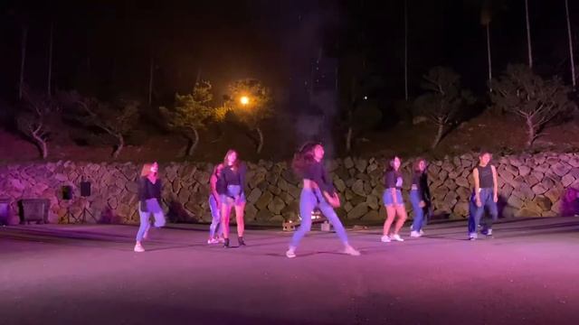 IC Camp 2019–Cherry bomb смотреть онлайн