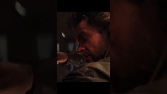 WOLVERINE FIRST SCENE #xmen #wolverine #marvel смотреть онлайн