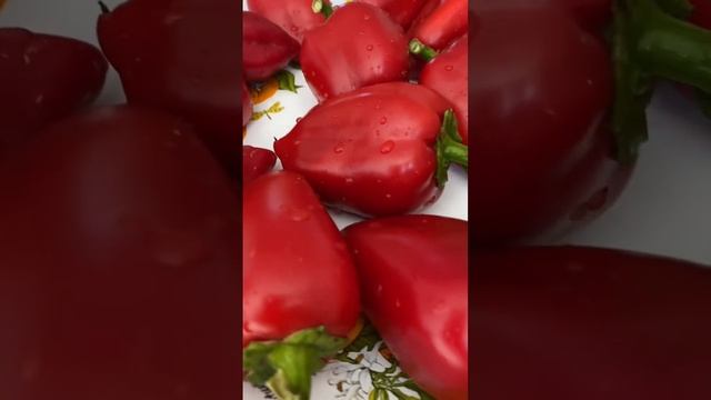Фаршированный перец смотреть онлайн