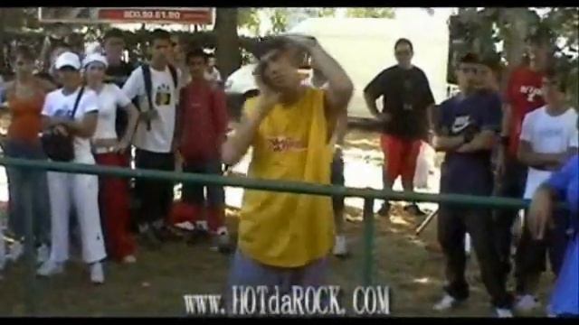 Salah breaking, popping and entertaining. Part 1 of 2 смотреть онлайн