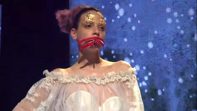 Васил Атанасов - L'Oréal Hair Fashion Tour Bulgaria 2018 смотреть онлайн