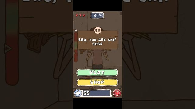 1часть прокачки в игре про спагетти смотреть онлайн