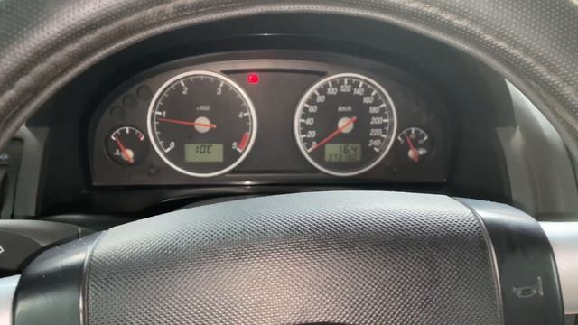 Форд мондео 3 горит аккумулятор смотреть онлайн