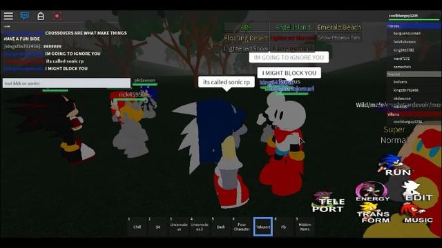 sonic.exe vs papyrus [roblox] смотреть онлайн