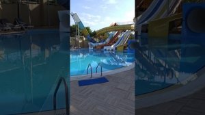 Турция. Sultan of Dreams 5*