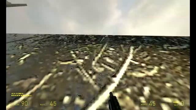 ABH goo boost in HL2 смотреть онлайн