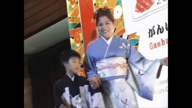 KIMONO FESTIVAL MANILA 2012 HD.avi смотреть онлайн