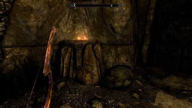SKYRIM Special Edition | En Español | Capítulo 14 | ''Sala de Geirmund'' смотреть онлайн