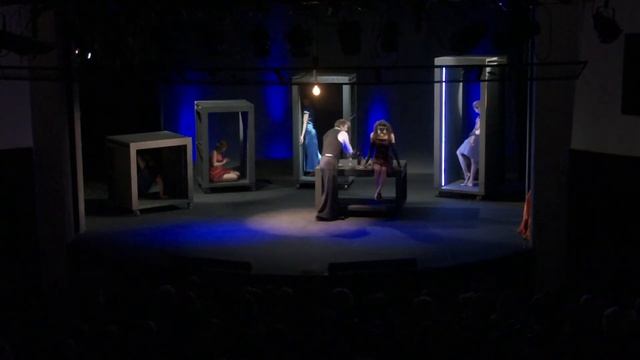 Поместье ворона 2 акт 1 смотреть онлайн