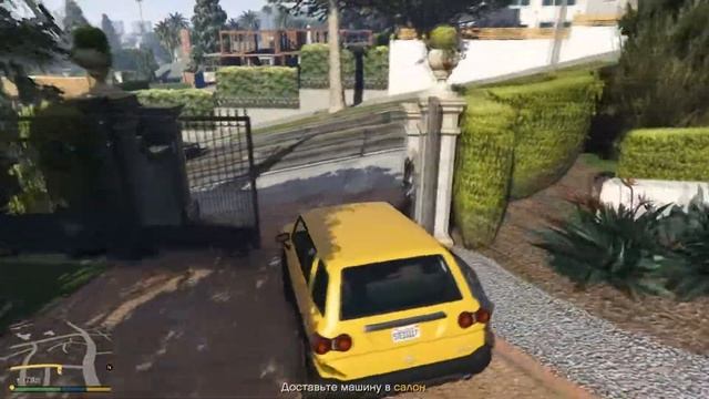 [GTA V] ТУТ КОЛЛЕКТОРЫ | 2 ЧАТЬ #03 смотреть онлайн
