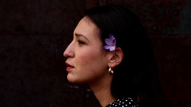 Merita Moric - Padam Padam смотреть онлайн
