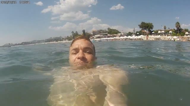 HOTEL ÖZLEM GARDEN SIDE- ANTALYA TURKEY HOLIDAYS 07.2019