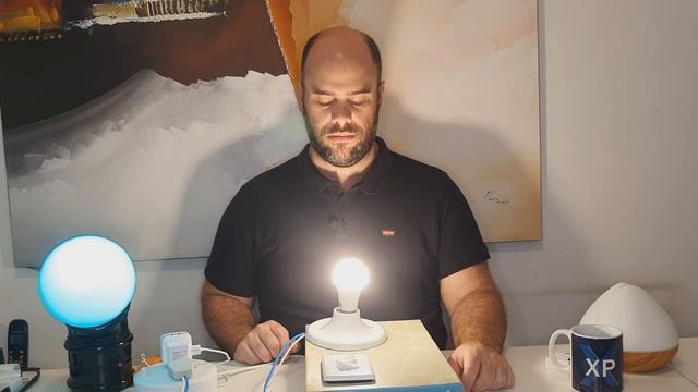 Sonoff Mini - tutorial para automatizar seus interruptores de luz | XPerttiX смотреть онлайн